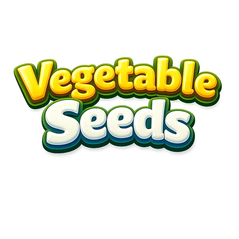 Vegetable Seeds
