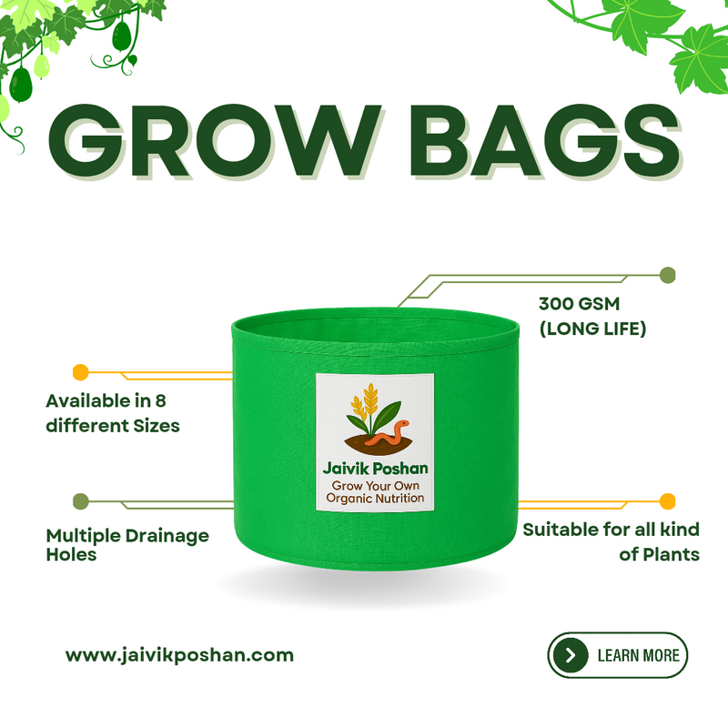 Grow Bags