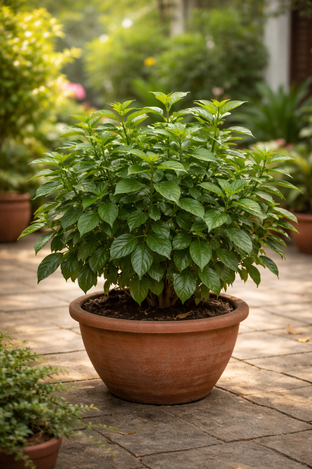 Less or No Flowering - पौधों में फूल नहीं आ रहे