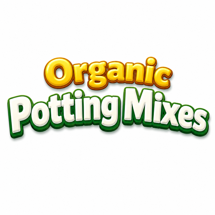 Potting Essentials