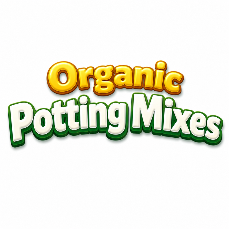 Potting Essentials
