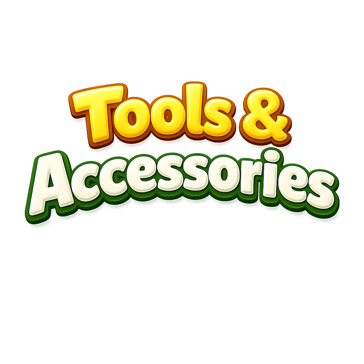 Tools & Accessories