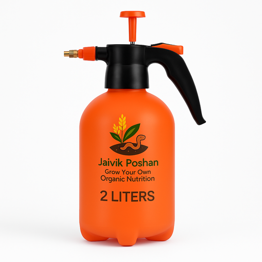 Pressure Spray Pump 2L