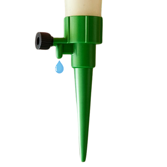 Water Dripping Valve