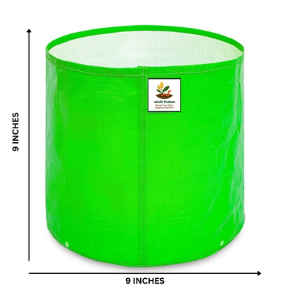 Starter Vegetable Growing Kit
