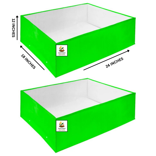 Grow Bag 24x18x12 Inches