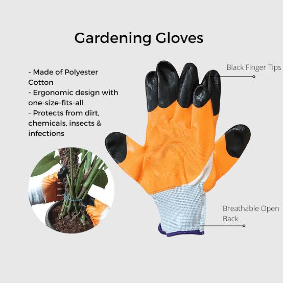 Gardening Gloves
