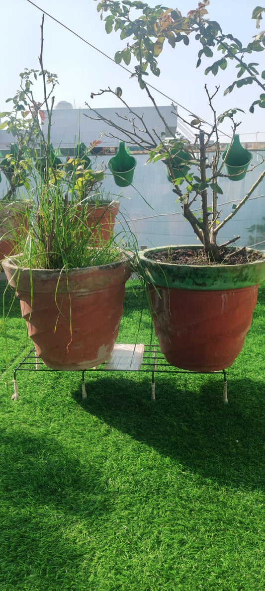 Plant Pot Stand