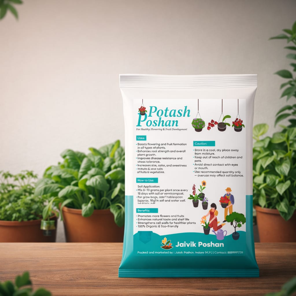 All-in-One Plant Care Trial Kit