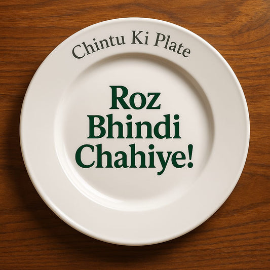 All India 6 Month Vegetable Seeds Combo (10 Varieties) | Grow at Home Kit