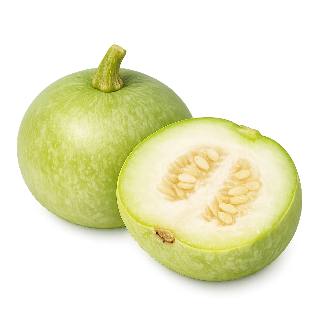 Tinda - Apple Gourd