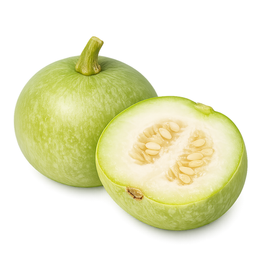 Tinda - Apple Gourd