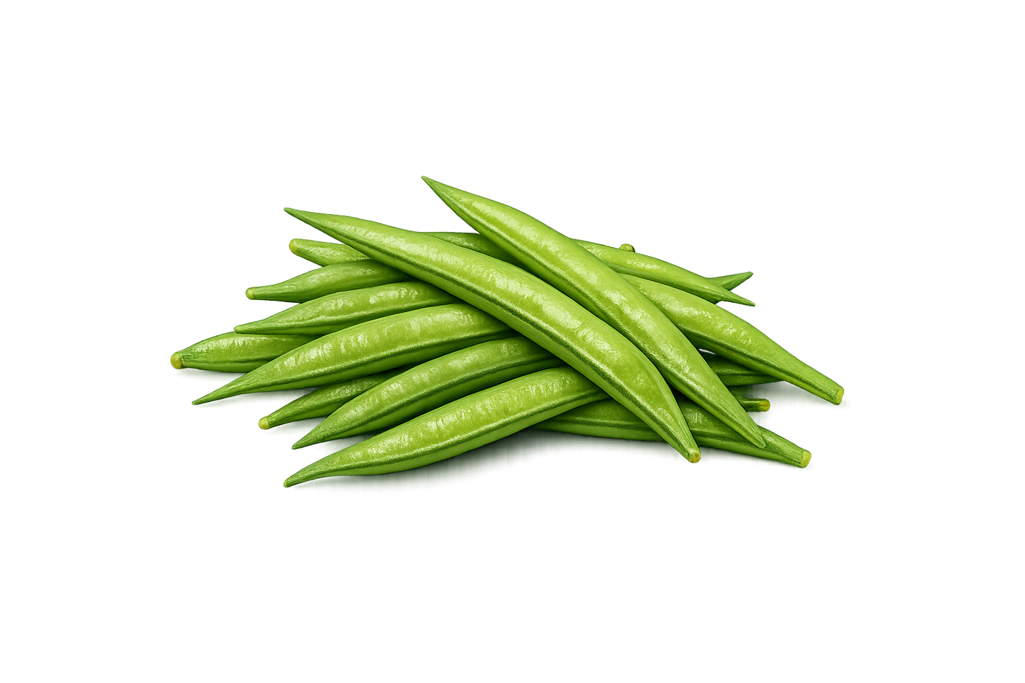 Gawar Fali - Cluster Beans