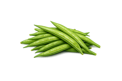 Gawar Fali - Cluster Beans