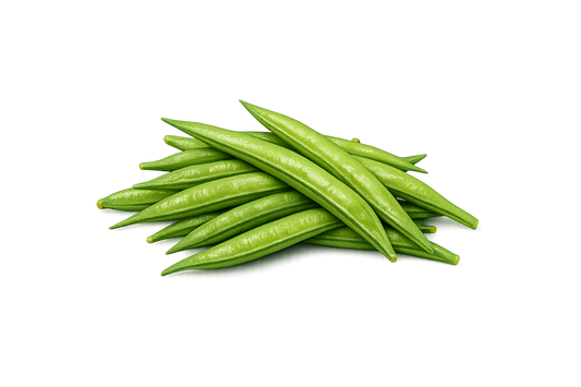 Gawar Fali - Cluster Beans