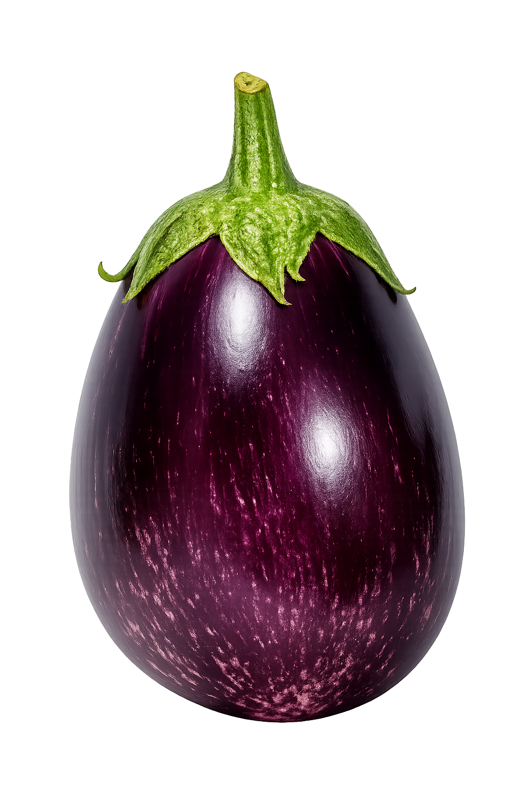 Bengan - Brinjal