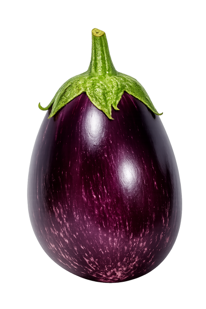 Bengan - Brinjal