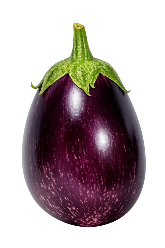 Bengan - Brinjal