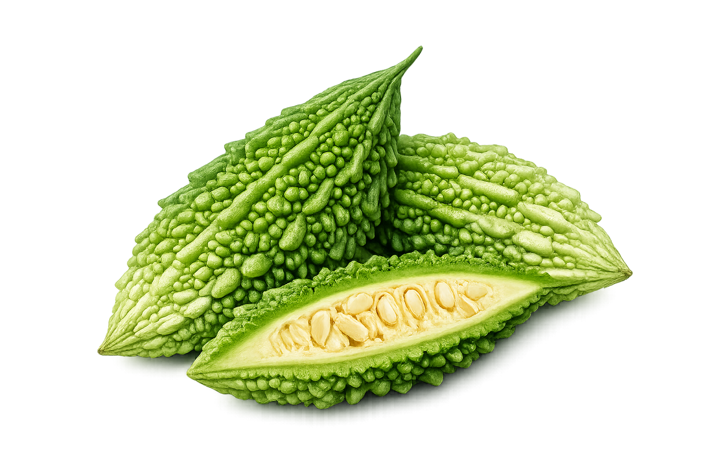Karela - Bitter Gourd