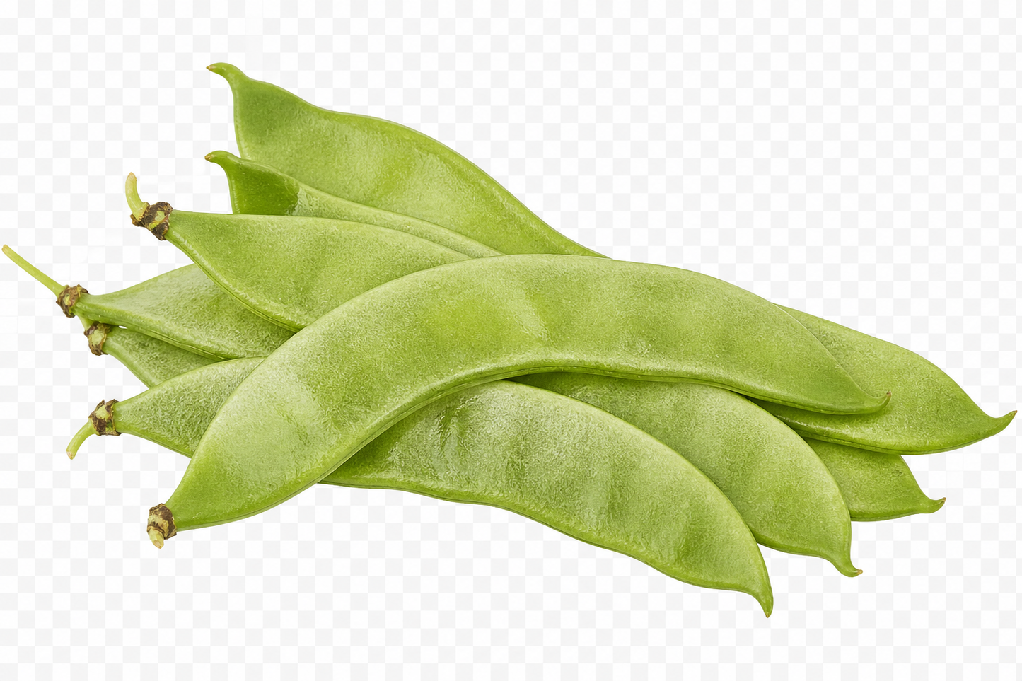 Balor Fali - Broad Beans