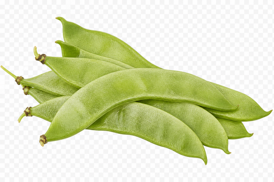 Balor Fali - Broad Beans