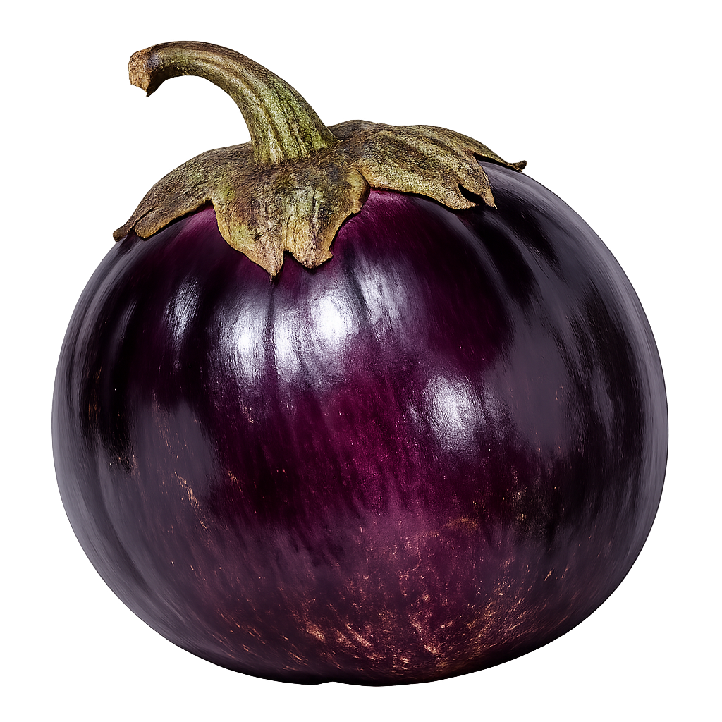 Bharta Bengan - Bharta Brinjal