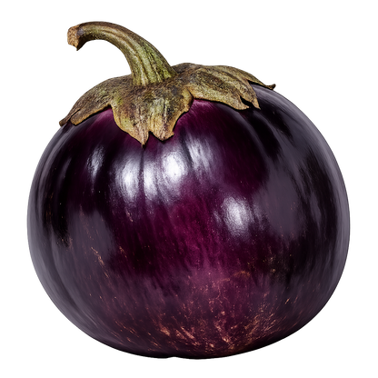 Bharta Bengan - Bharta Brinjal