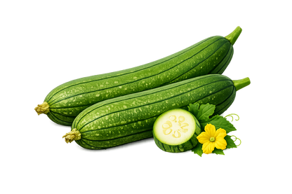 Gilki (Turai) - Ridge Gourd