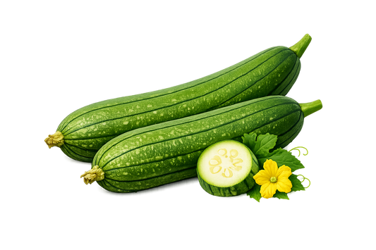 Gilki (Turai) - Ridge Gourd