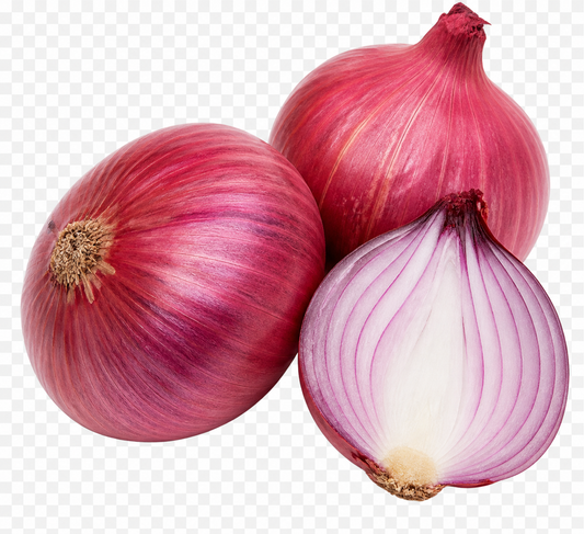 Pyaz - Onion
