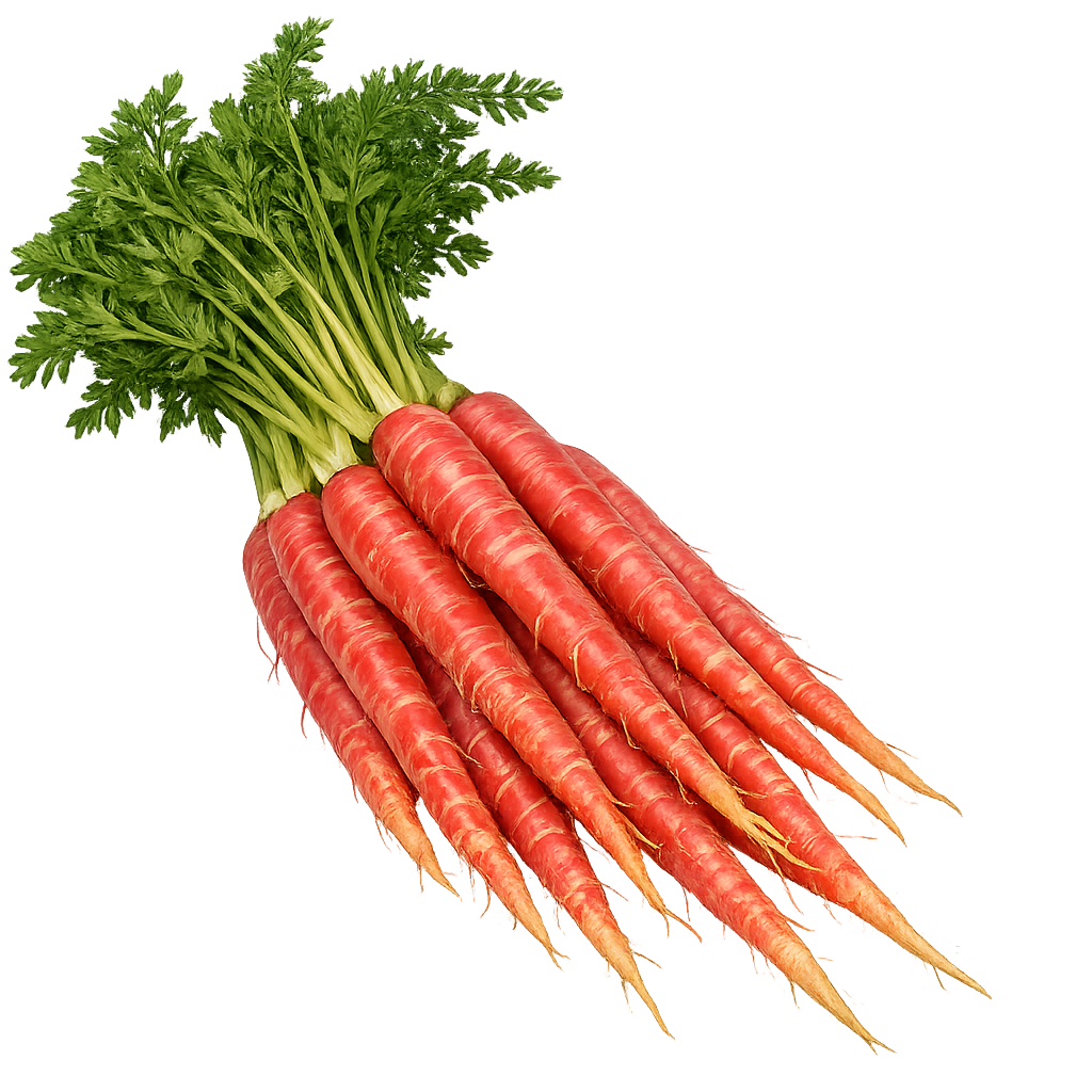 Gajar - Carrot