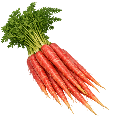 Gajar - Carrot