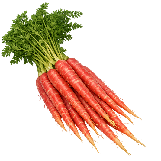 Gajar - Carrot