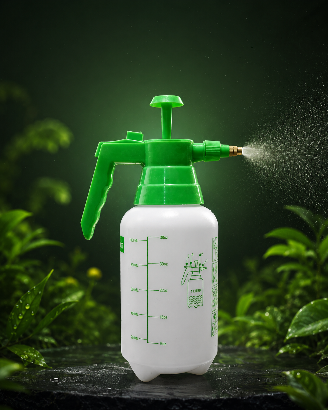 Spray Pump 1 Litre