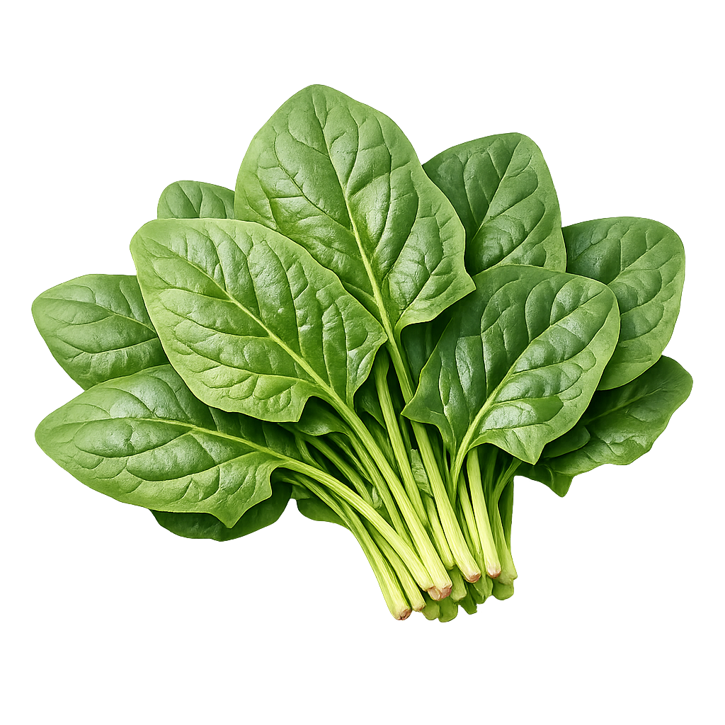 Palak - Spinach