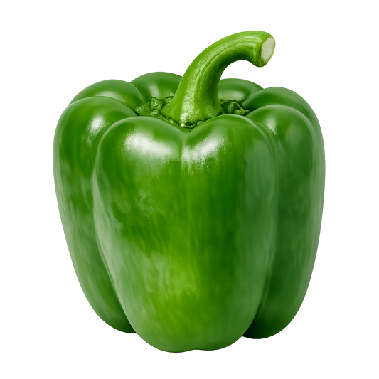 Shimla Mirch - Capsicum