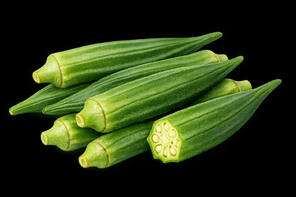 Bhindi - Okra